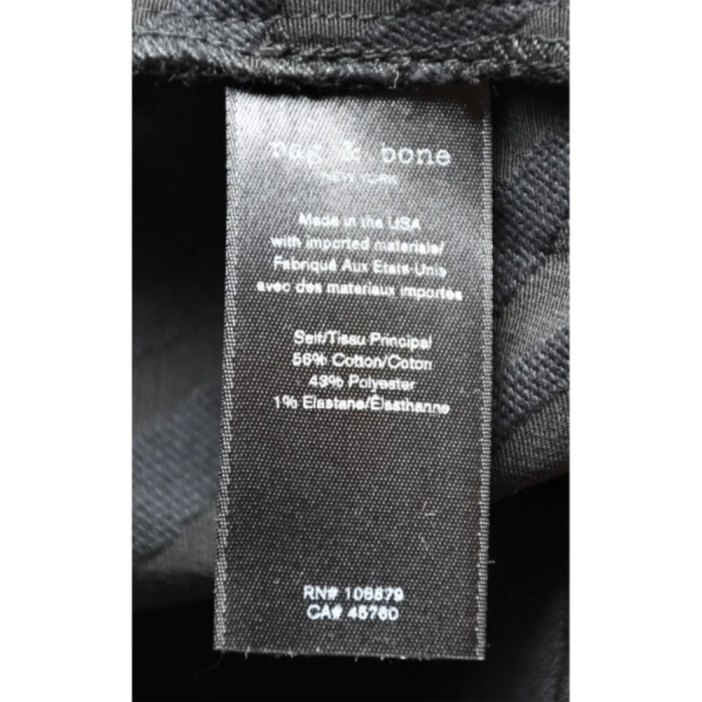 rag & bone brand new